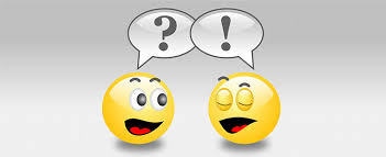 392. Între două întrebări